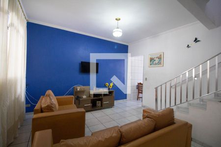 Casa à venda com 175m², 4 quartos e 2 vagasSala 2