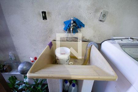 Casa à venda com 175m², 4 quartos e 2 vagasÁrea de Serviço