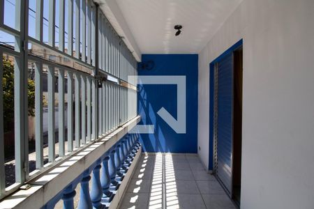 Casa à venda com 175m², 4 quartos e 2 vagasvaranda