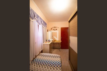 Quarto 2 de casa à venda com 4 quartos, 175m² em Jardim Pedro José Nunes, São Paulo