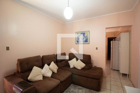 Sala 1 de casa à venda com 4 quartos, 175m² em Jardim Pedro José Nunes, São Paulo