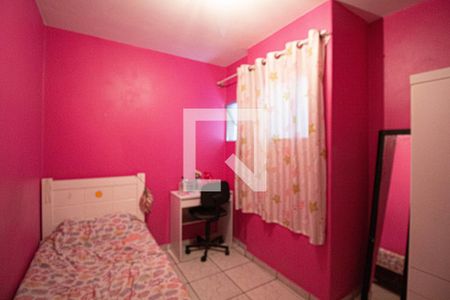 Casa à venda com 175m², 4 quartos e 2 vagasQuarto 3