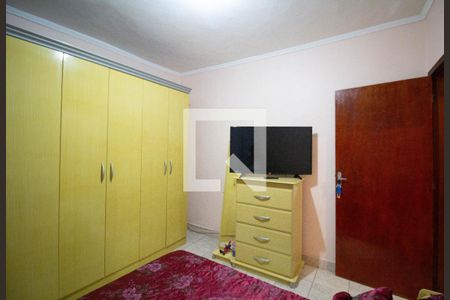 Quarto 1 de casa à venda com 4 quartos, 175m² em Jardim Pedro José Nunes, São Paulo