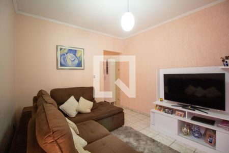 Sala 1 de casa à venda com 4 quartos, 175m² em Jardim Pedro José Nunes, São Paulo