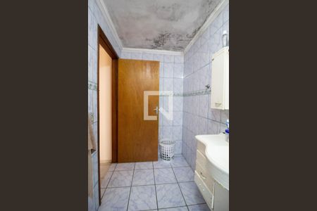 Casa à venda com 175m², 4 quartos e 2 vagasBanheiro da Suíte