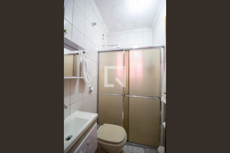 Casa à venda com 175m², 4 quartos e 2 vagasBanheiro