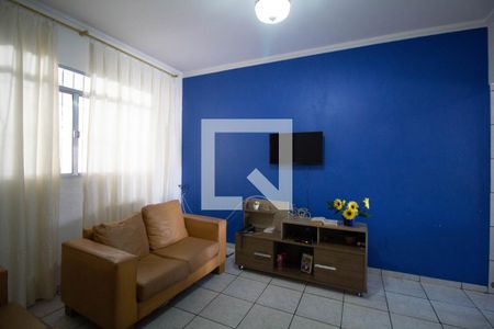 Casa à venda com 175m², 4 quartos e 2 vagasSala 2