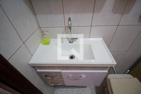 Casa à venda com 175m², 4 quartos e 2 vagasBanheiro