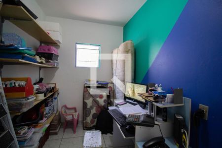 Casa à venda com 175m², 4 quartos e 2 vagasQuarto 5