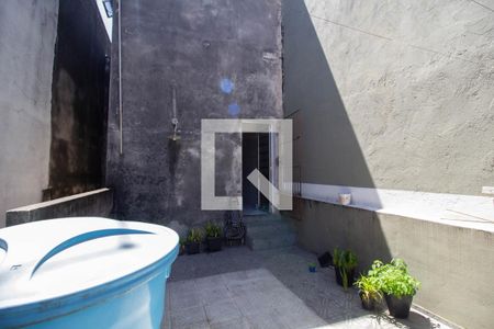 Casa à venda com 175m², 4 quartos e 2 vagasÁrea Externa