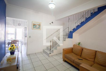Casa à venda com 175m², 4 quartos e 2 vagasSala 2