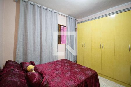 Quarto 1 de casa à venda com 4 quartos, 175m² em Jardim Pedro José Nunes, São Paulo