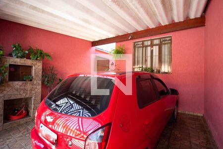 Casa à venda com 175m², 4 quartos e 2 vagasGaragem
