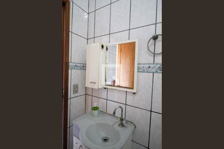 Casa à venda com 175m², 4 quartos e 2 vagasBanheiro