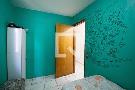 Casa à venda com 175m², 4 quartos e 2 vagasQuarto 4