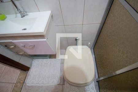 Casa à venda com 175m², 4 quartos e 2 vagasBanheiro