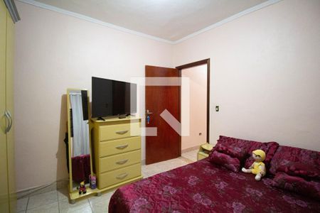 Quarto 1 de casa à venda com 4 quartos, 175m² em Jardim Pedro José Nunes, São Paulo