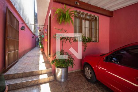 Casa à venda com 175m², 4 quartos e 2 vagasGaragem