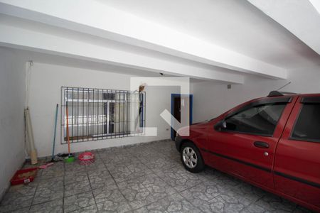 Casa à venda com 175m², 4 quartos e 2 vagasGaragem