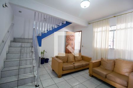 Casa à venda com 175m², 4 quartos e 2 vagasSala 2