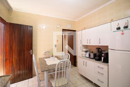 Casa à venda com 175m², 4 quartos e 2 vagasCozinha 1