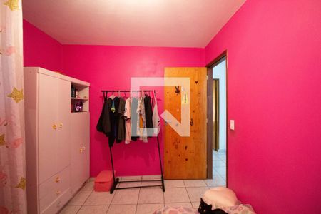 Casa à venda com 175m², 4 quartos e 2 vagasQuarto 3