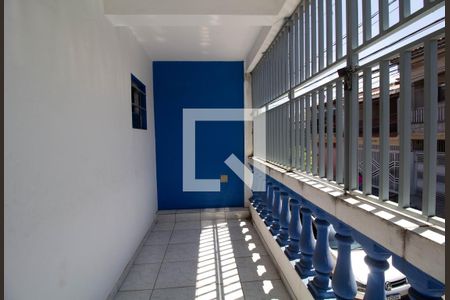 Casa à venda com 175m², 4 quartos e 2 vagasvaranda