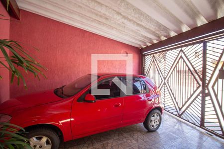 Casa à venda com 175m², 4 quartos e 2 vagasGaragem