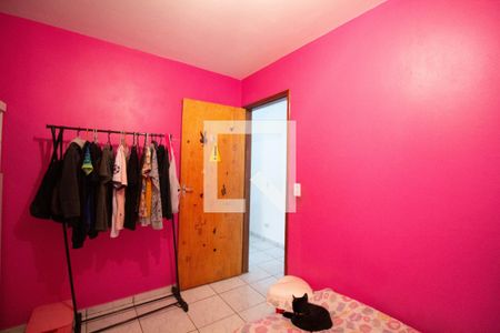 Casa à venda com 175m², 4 quartos e 2 vagasQuarto 3