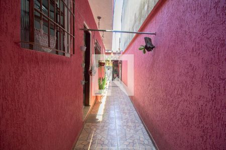 Casa à venda com 175m², 4 quartos e 2 vagasÁrea Externa