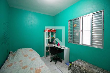 Casa à venda com 175m², 4 quartos e 2 vagasQuarto 4