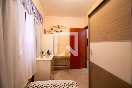 Quarto 2 de casa à venda com 4 quartos, 175m² em Jardim Pedro José Nunes, São Paulo