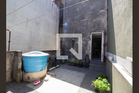 Casa à venda com 175m², 4 quartos e 2 vagasÁrea Externa