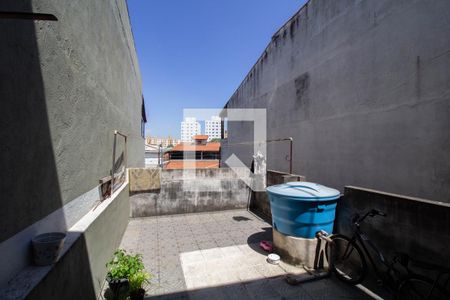 Casa à venda com 175m², 4 quartos e 2 vagasÁrea Externa
