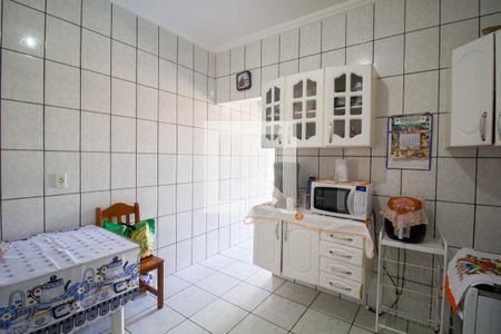 Casa à venda com 175m², 4 quartos e 2 vagasCozinha