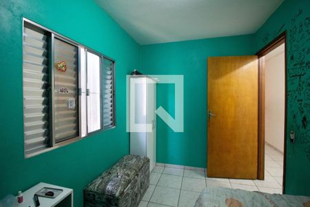 Casa à venda com 175m², 4 quartos e 2 vagasQuarto 4