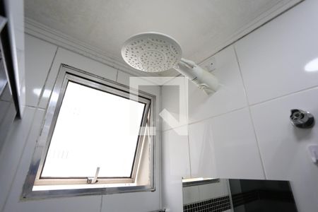 Apartamento à venda com 55m², 2 quartos e 1 vagaBanheiro