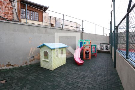 Apartamento à venda com 55m², 2 quartos e 1 vagaÁrea comum - Playground