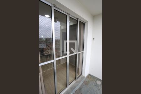 Apartamento à venda com 55m², 2 quartos e 1 vagaSacada