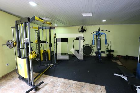 Apartamento à venda com 55m², 2 quartos e 1 vagaÁrea comum - Academia