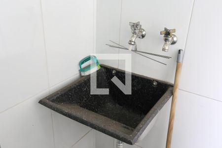 Apartamento à venda com 55m², 2 quartos e 1 vagaÁrea de Serviço