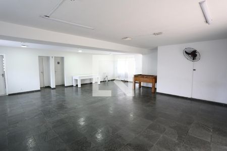 Apartamento à venda com 55m², 2 quartos e 1 vagaÁrea comum - Salão de festas