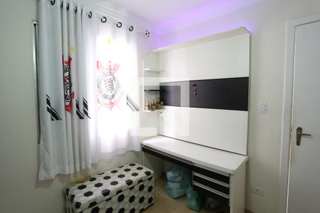 Apartamento à venda com 55m², 2 quartos e 1 vagaQuarto 2
