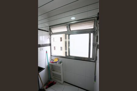 Apartamento à venda com 55m², 2 quartos e 1 vagaÁrea de Serviço