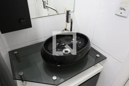 Apartamento à venda com 55m², 2 quartos e 1 vagaBanheiro