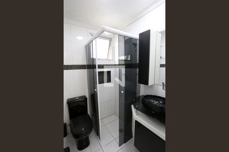 Apartamento à venda com 55m², 2 quartos e 1 vagaBanheiro