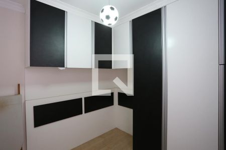 Apartamento à venda com 55m², 2 quartos e 1 vagaQuarto 2