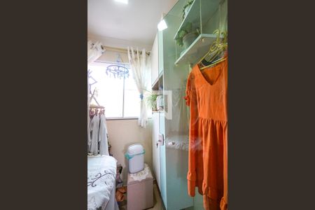 Apartamento à venda com 48m², 1 quarto e 1 vaga Apartamento à venda com 48m², 1 quarto e 1 vagaÁrea de serviço