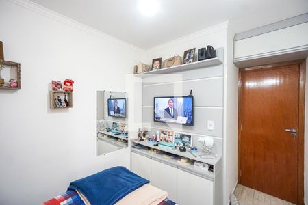 Quarto  de apartamento à venda com 1 quarto, 48m² em Vila Centenário, São Paulo