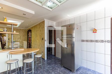 Casa à venda com 297m², 4 quartos e 6 vagasCozinha